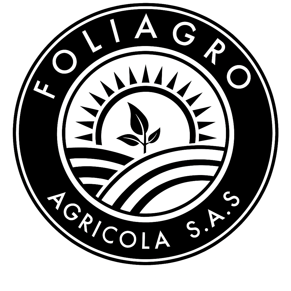 Foliagro Logo